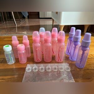 Dr. Browns narrow bottles bundle